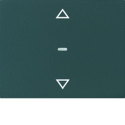 Tampa BP KNX K.x 1T cBCU, setas, antr