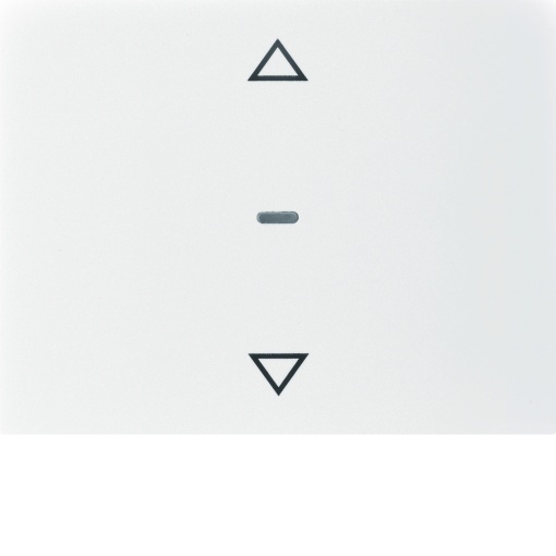 Tampa BP KNX K.x 1T cBCU, setas, br