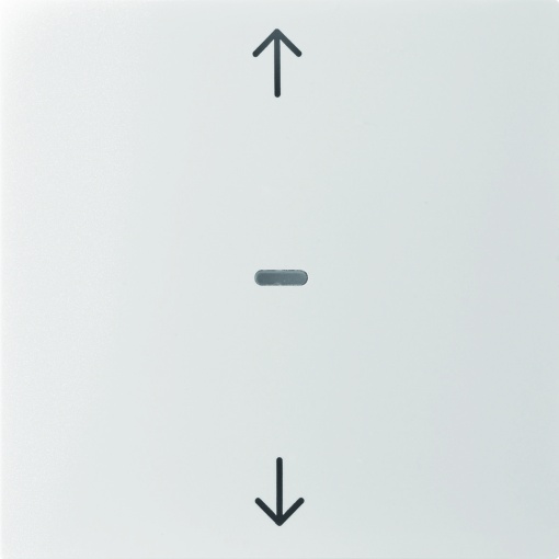 Tampa BP KNX SB 1T cBCU, setas, cr