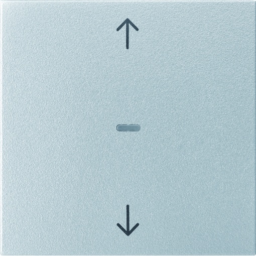 Tampa BP KNX SB 1T cBCU, setas, alu