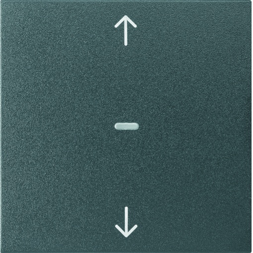 Tampa BP KNX SB 1T cBCU, setas, antr