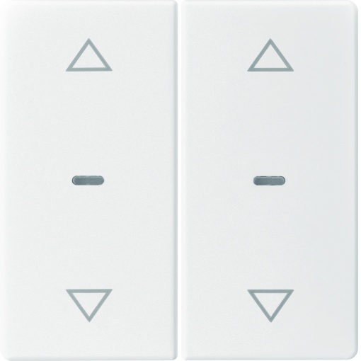 Tampa BP KNX Q.x 2T cBCU, setas, br