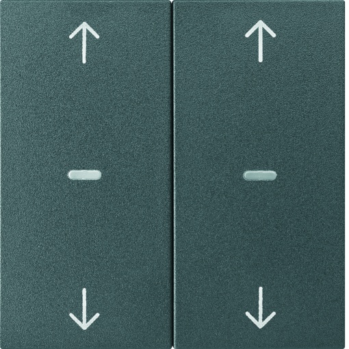 Tampa BP KNX SB 2T cBCU, setas, antr