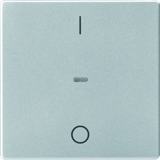 Tampa BP KNX Q.x 1T cBCU, IO, alu