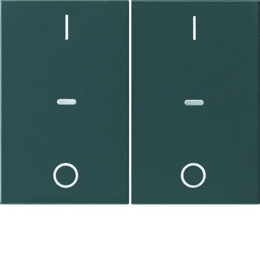 Tampa BP KNX K.x 2T cBCU, IO, antr