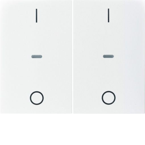 Tampa BP KNX K.x 2T cBCU, IO, br