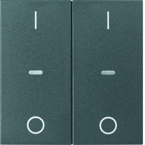 Tampa BP KNX S.xB.x 2T cBCU, IO, antr