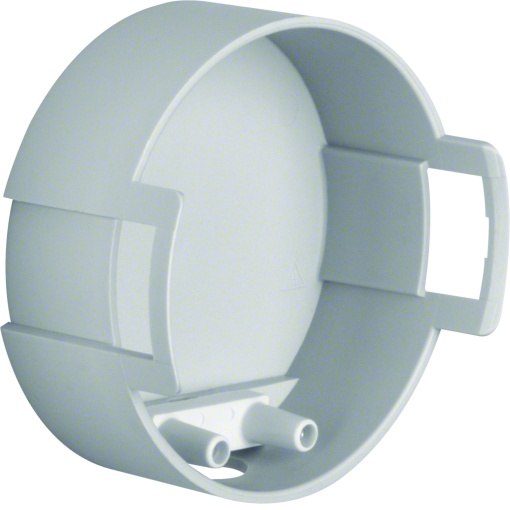 Integro - caixa x1 redonda prof35mm