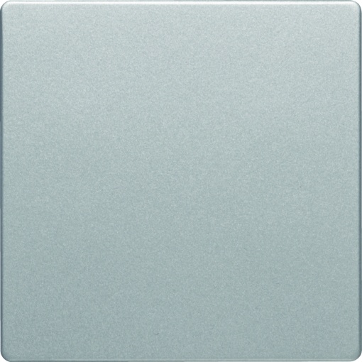 Q.x - tecla simples, alumínio