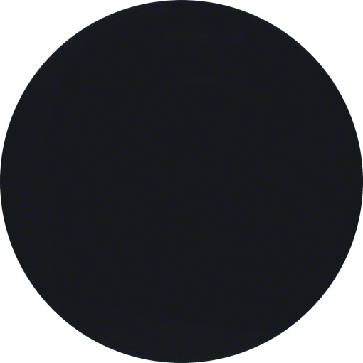 R.1R.3 - tecla simples, preto