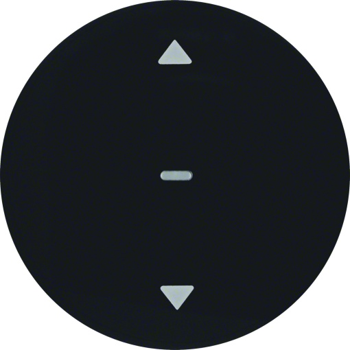 R.1R.3 - teclas estores, preto