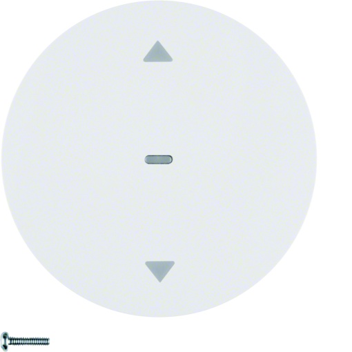 R.1R.3 - teclas estores, branco