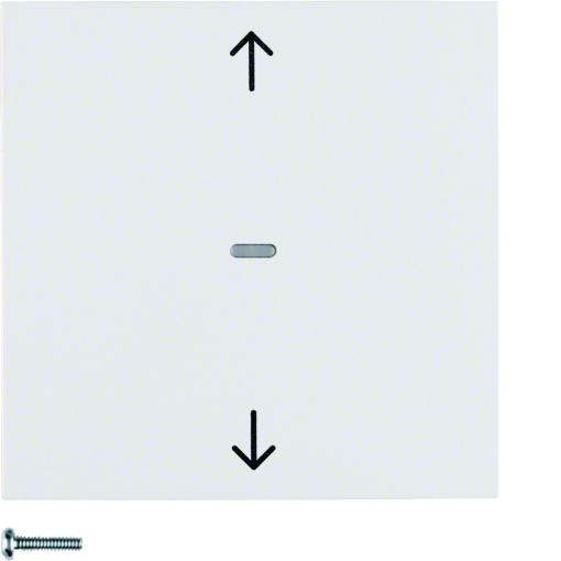 S.1B.3B.7 - teclas estores, branco