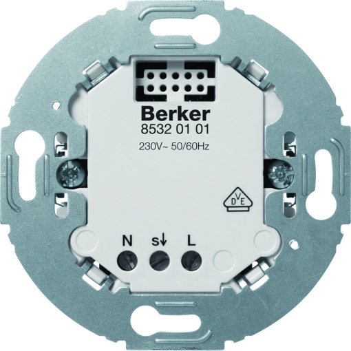 Mecanismo extensão p det mov red.