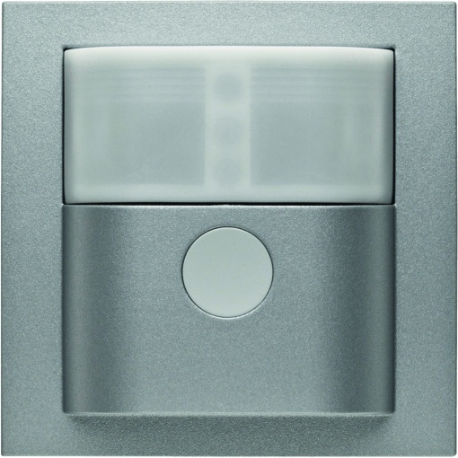 B.7 - det mov comf 2.2m KNX RF, alu mate