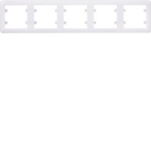 soul Quadro x5 horizontal  branco