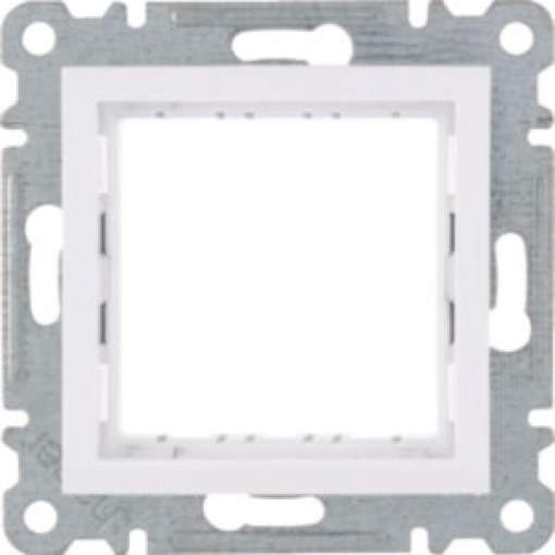 Suporte 45x45  branco