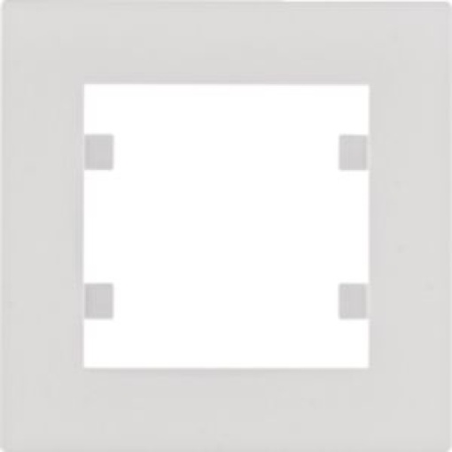 intense Quadro x1  branco