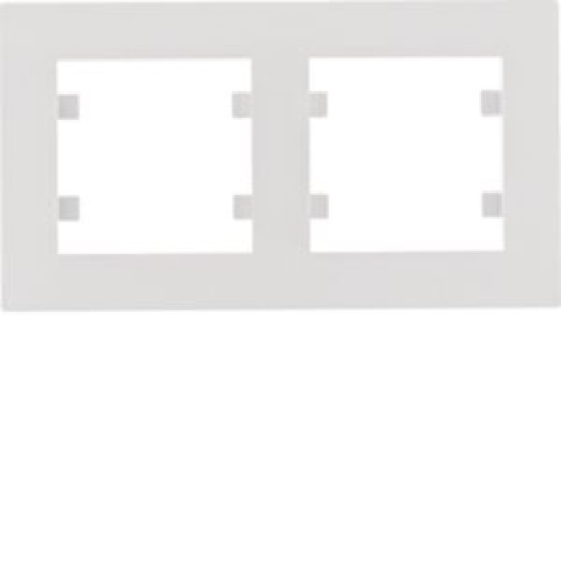intense Quadro x2 horiz  branco
