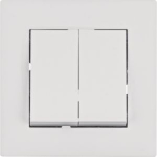 intense Comut lustre  quadro  branco