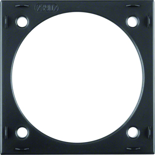 Integro - Aro espaçador, antracite