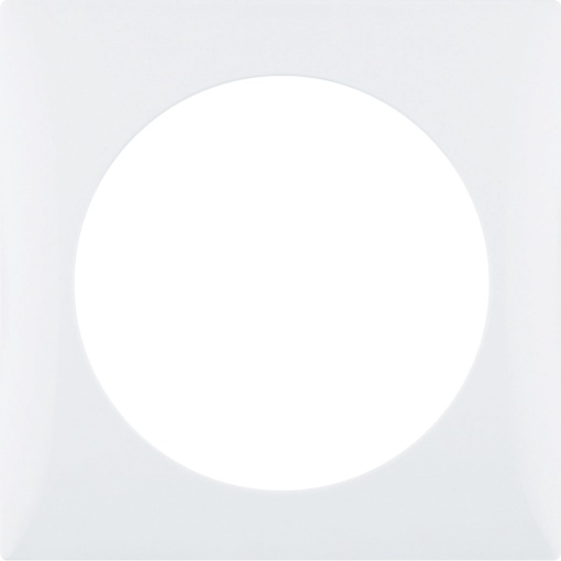 Integro - quadro x1, branco