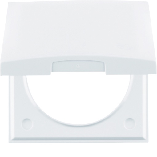 Integro - quadro ctampa, branco