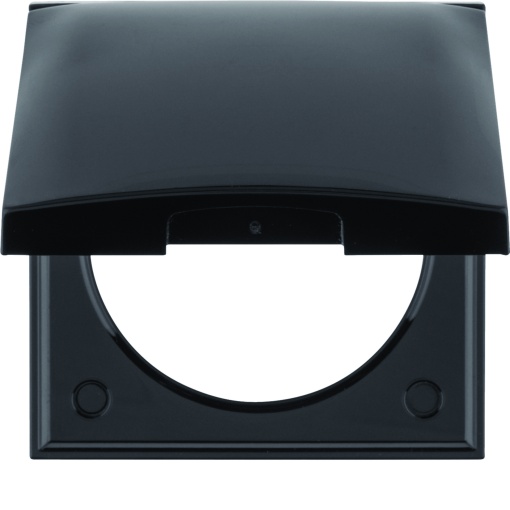 Integro - quadro ctampa, preto