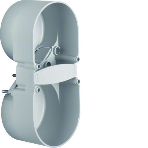 Integro - caixa x2 protecção prof37mm