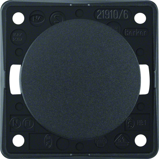 Integro - comutador escada, antrac mate