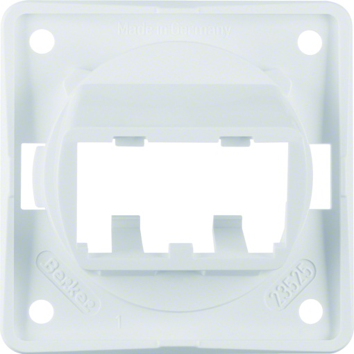 Integro - sup. p2 mód.MINI-COM, branco