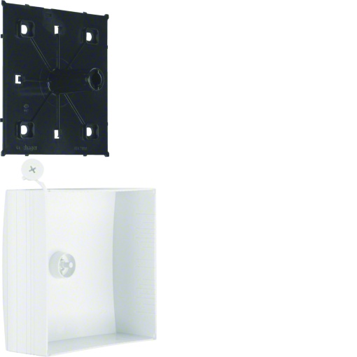 Caixa de derivação ATA 115x115x52