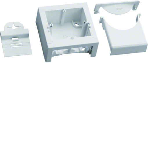 Cx. aparelhagem univ.  adaptd. ATA