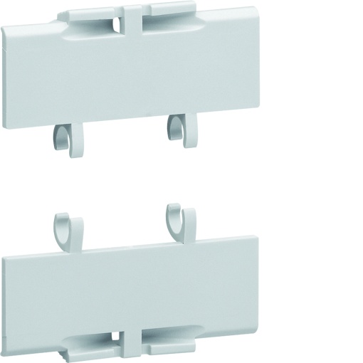 Kit cobre bornes cinzento pdisj. difer.