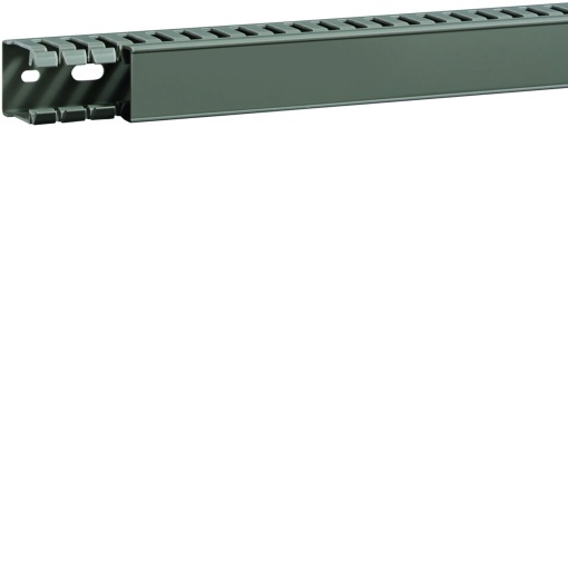 Calha cablagem BA7A 40x30mm