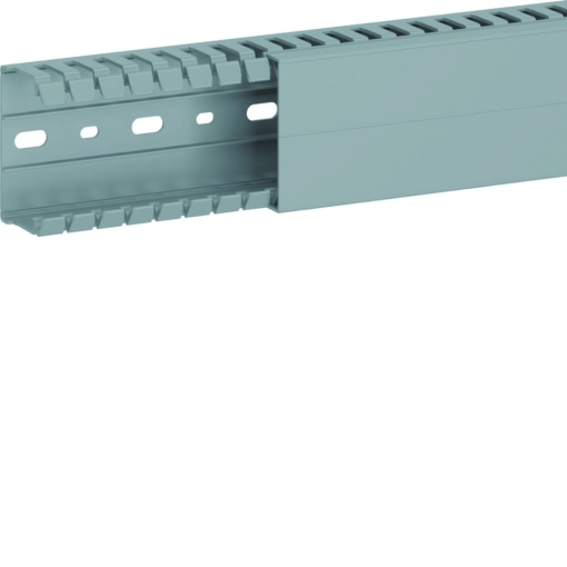 Calha cablagem BA7A 40x60mm