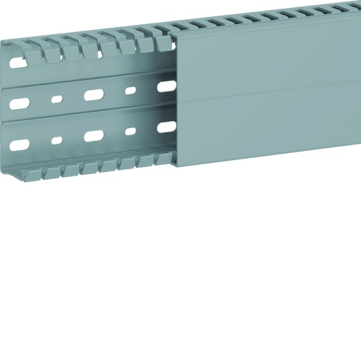 Calha cablagem BA7A 40x80mm