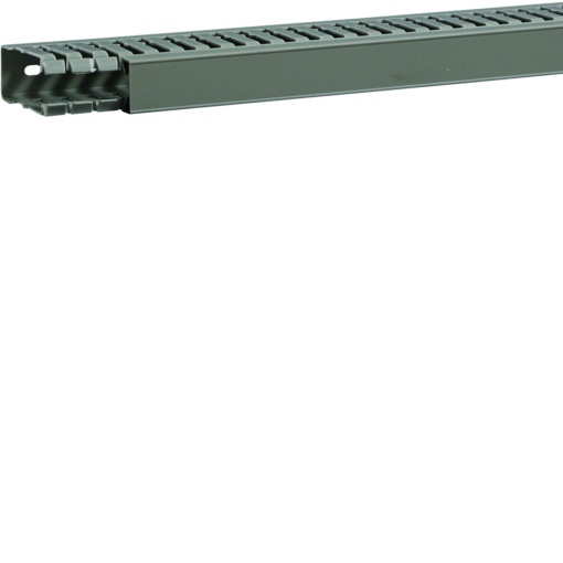 Calha cablagem BA7A 60x30mm