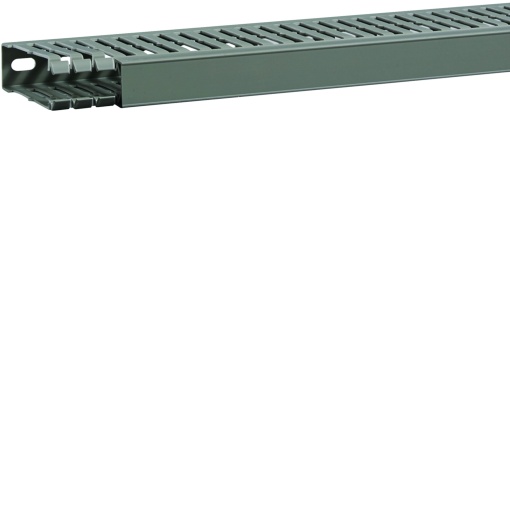 Calha cablagem BA7A 80x25mm