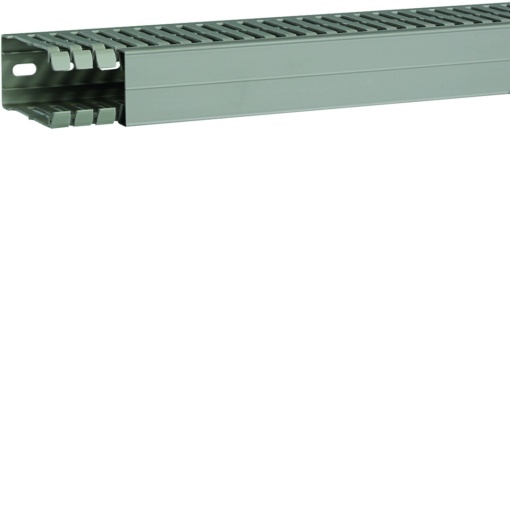 Calha cablagem BA7A 80x40mm