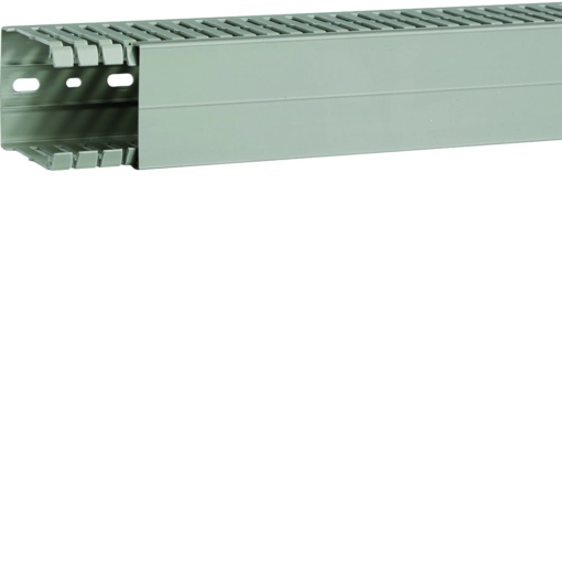 Calha cablagem BA7A 80x60mm