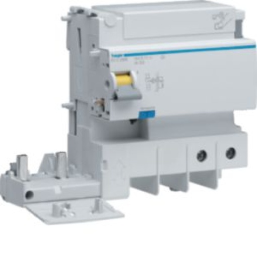 Bloco dif 2P 125A 30mA tipo AC 6M