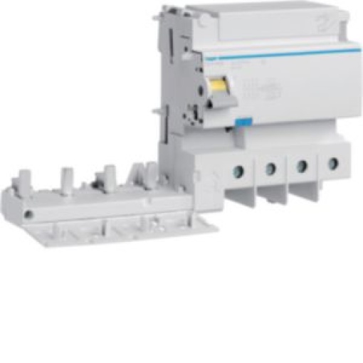 Bloco dif 4P 125A 30mA tipo  A HI 6M
