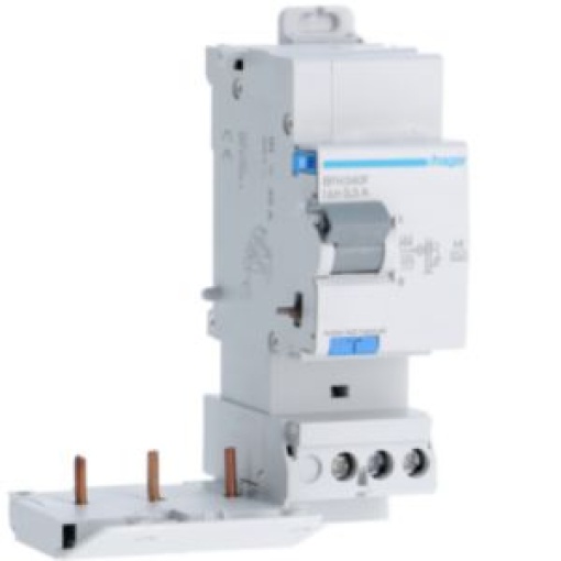 Bloco dif 3P 40A 300mA A HI cborn des