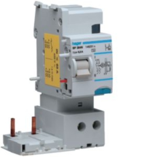 Bloco dif 3P 63A 300mA 63A A HI SEL