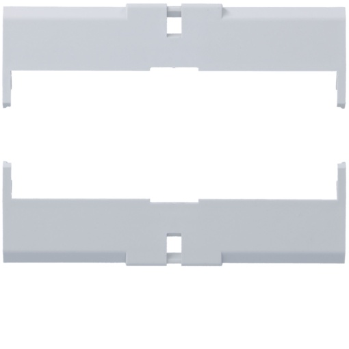 Jogo de 2 cobre-bornes 4M80-100A