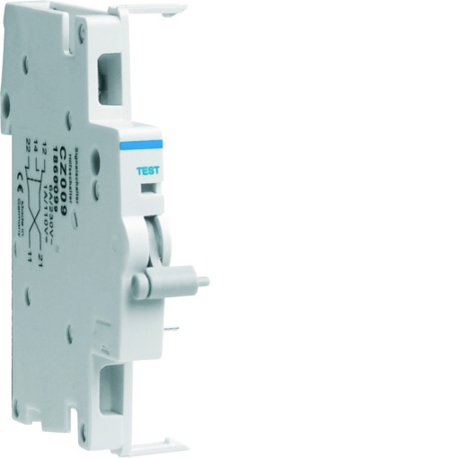 Cont. aux. pint. dif. 125A 1NANF  1NA