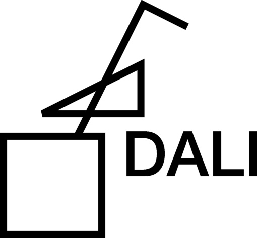 Mecanismo variador DALIDSI c alim.