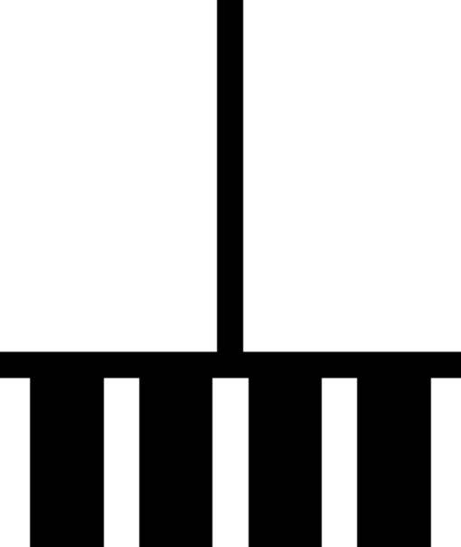 Connect - ficha CEE 5P 16A, cinzencarn