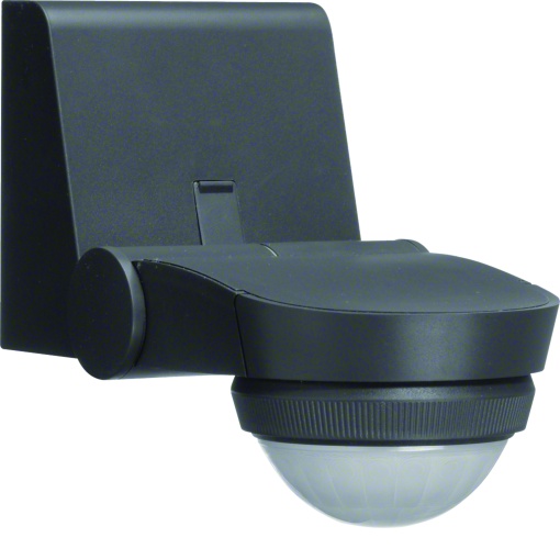 Detector mov. 360º IP55 antr